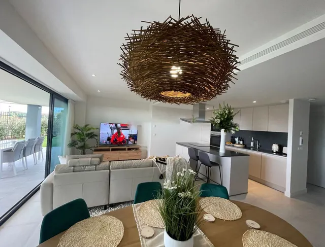 Apartamento 3 habitaciones 150m² en venta - Costa Del Sol — 9