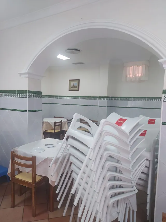 Restaurante 150m² en venta - Centro — 13