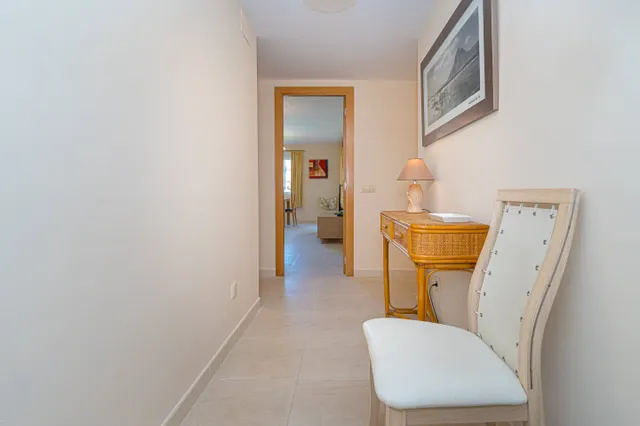 Amplio apartamento en excelente ubicación en venta en Jávea — 11