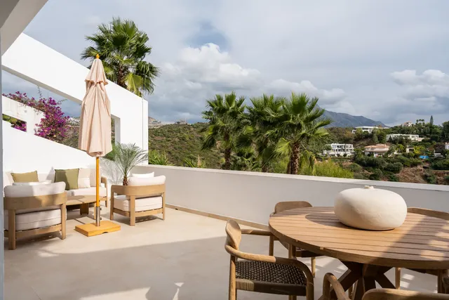 Apartamento 2 habitaciones 86m² en venta - El Madroñal — 18