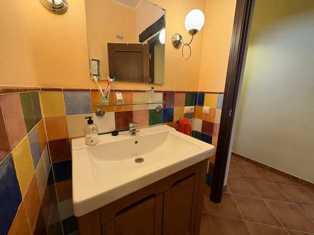 Parcela con casa en urbanización Cañada de la Espada — 31