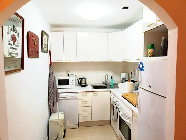 Apartamento 1 habitación 104m² en venta - Riviera del sol — 12
