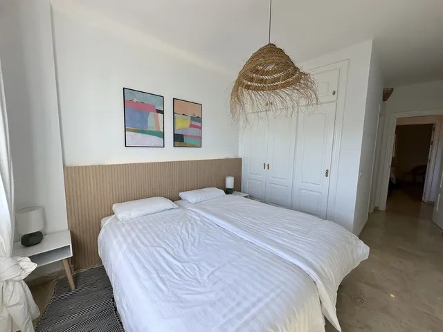 Ático 2 habitaciones 61m² en venta - Riviera del sol — 23