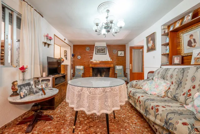 ¡Descubre tu nuevo hogar en benalúa de las villas! — 16