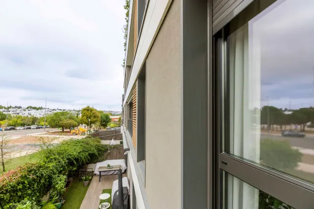 Piso en las rozas — 25