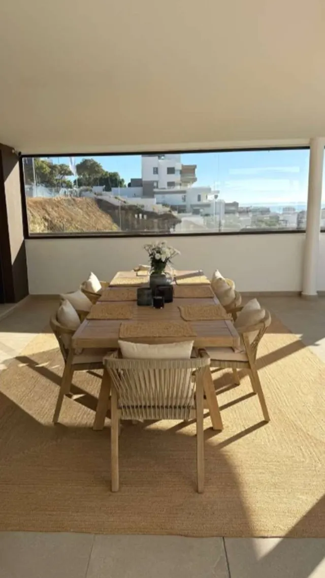 Apartamento 3 habitaciones 112m² en venta - Costa Del Sol — 8