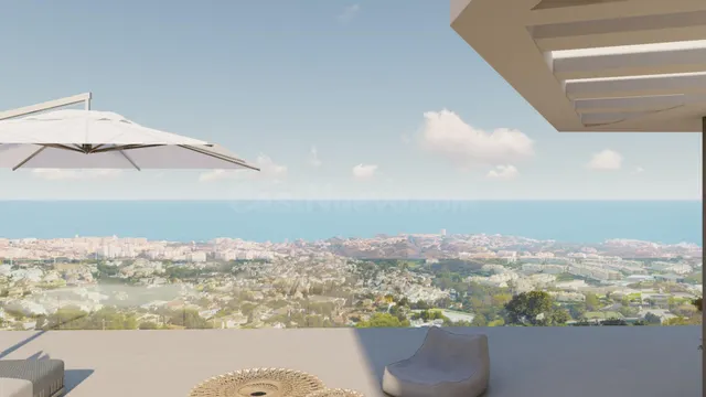 Venta de piso con dos dormitorios en Benalmádena, Málaga, Co - foto 2