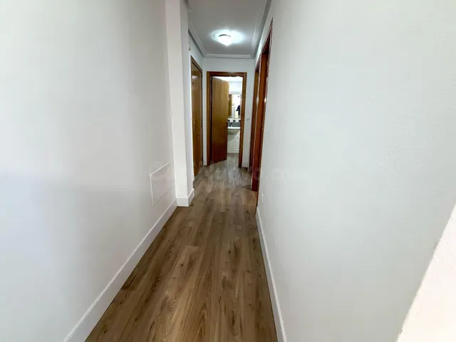 SE ALQUILA PRECIOSO PISO EN MOLINA DE SEGURA - foto 5