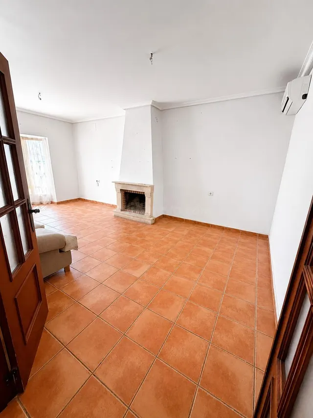 Chalet con encanto y amplios espacios en Pago del Humo — 13