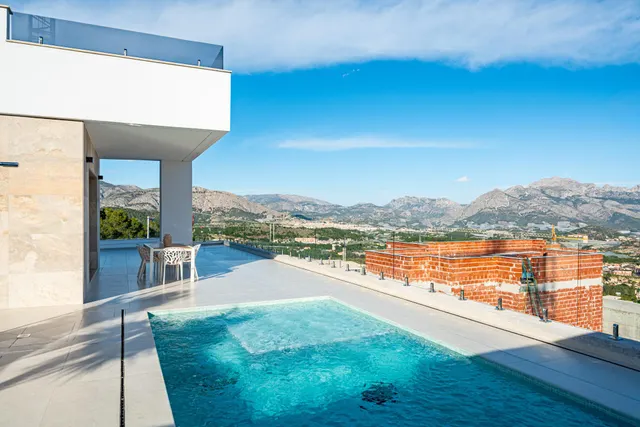 Villa 3 habitaciones 136m² en venta - Pla de cantal — 24