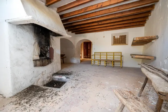 Finca rústica muy exclusiva en Calvià — 26