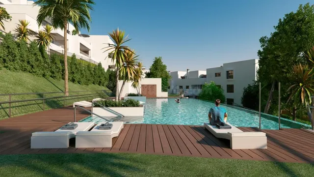 Apartamento 3 habitaciones 134m² en venta - Bahía de Casares — 14