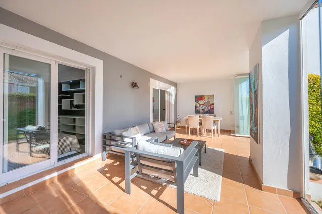 Apartamento 2 habitaciones 105m² en venta - Costa Del Sol — 31