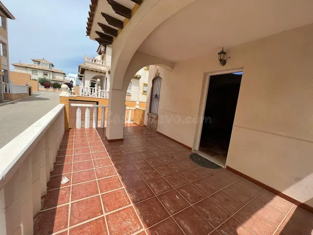 ALQUILER ANUAL (SEGURO IMPAGO)vivienda 2 dormitorios 2 baños - foto 4