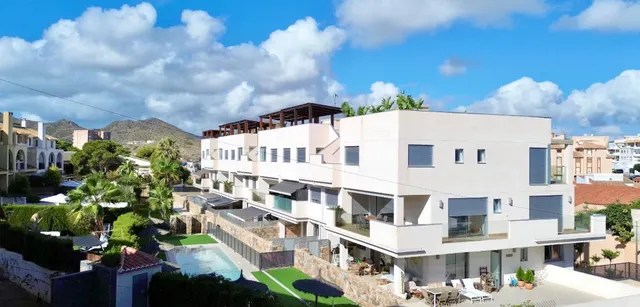 Apartamento 3 habitaciones 100m² en venta - Cala medina — 25