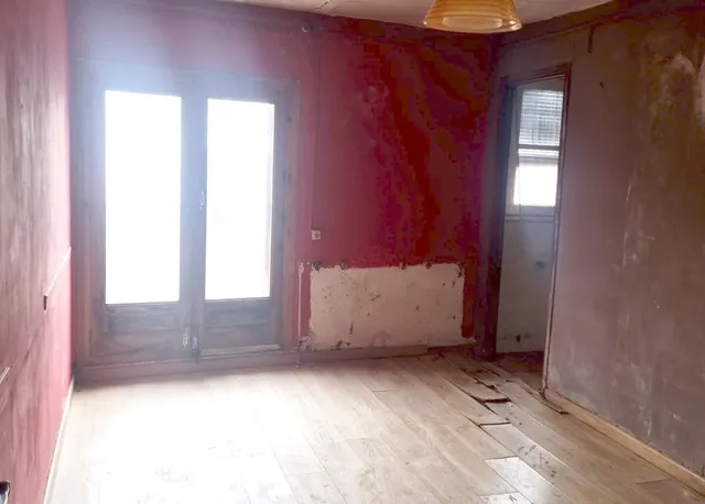 Casa en venta en Aguarón. — 14