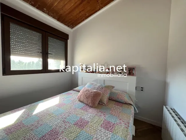 Espectacular chalet a la venta en Olleria — 8