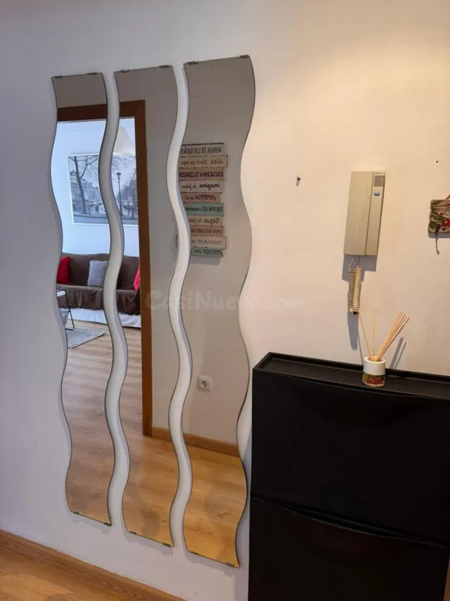 Piso 1 habitación 54m² en venta - Benicarlo - foto 3