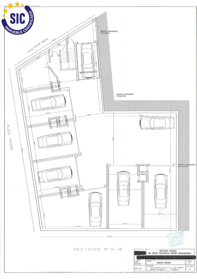 SOLAR URBANO EN EL CENTRO DE QUART DE POBLET — 23