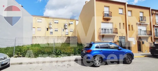 Parcela urbana en venta en Beniarbeig — 8