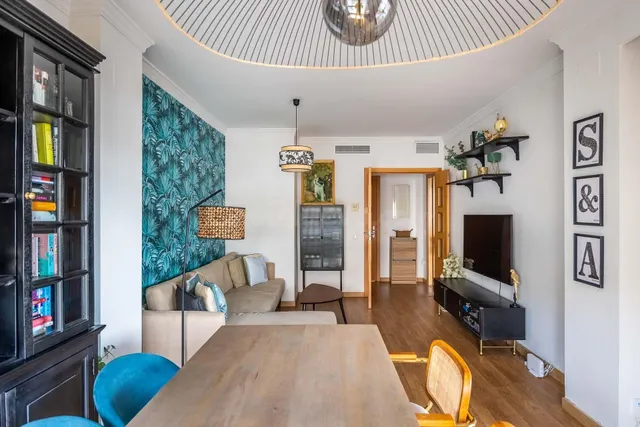 PISO DE DISEÑO EN MAIRENA DEL ALJARAFE - foto 2