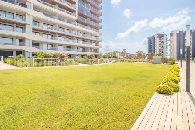 APARTAMENTO DE 2 DORMITORIOS 2 BAÑOS EN PUNTA PRIMA ( ORIHUELA COSTA ) — 29