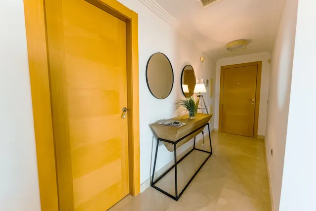 Apartamento 2 habitaciones 120m² en venta - Costa Del Sol — 12