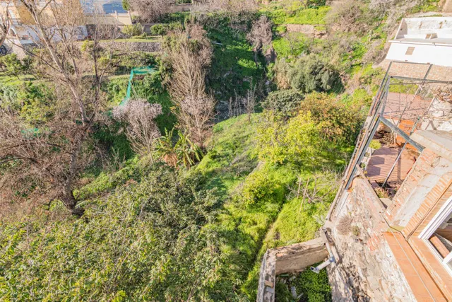 Vivienda con impresionantes vistas en Molvízar — 40
