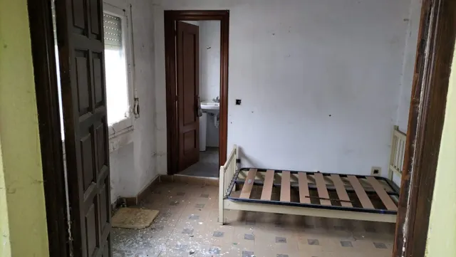 SE VENDE CASONA EN DUEÑAS — 19