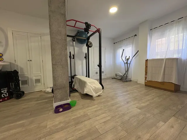 VIVIENDA EN PLANTA BAJA REFORMADA EN CASINOS — 7