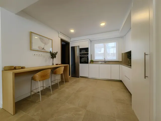 Apartamento 4 habitaciones 167m² en venta - Costa Del Sol — 9