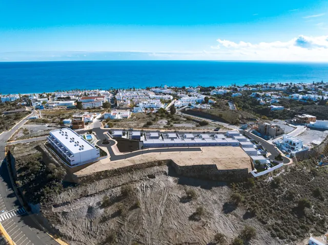 Apartamento 2 habitaciones 82m² en venta - Zona Vista de los Ángeles — 15