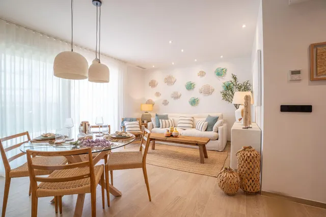 Bungalow Planta Alta 3 habitaciones 96m² en venta - Comunidad valenciana — 43