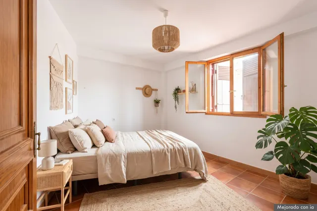Casa/ Chalet, 4 naves y 21.000 m2 de Finca en Serín, Gijón — 24