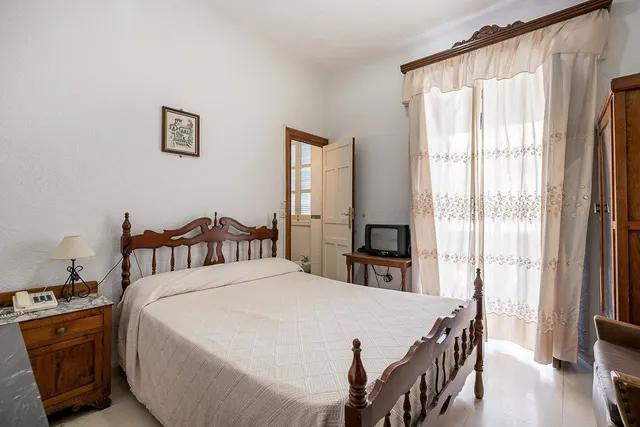 Hostal Lanjarón — 15