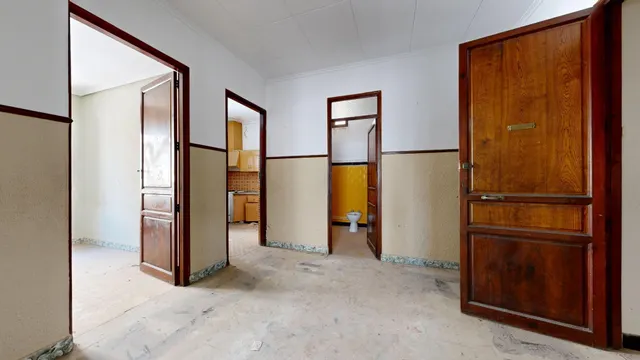 OPORTUNIDAD DE CASA EN NULES
