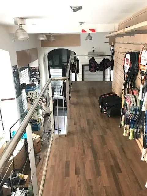 Excelente local comercial en Plaza de la Soledad — 8