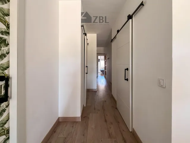 PISO EXTERIOR DE 90 m2 CON TERRAZA, BALCÓN Y VISTAS DESPEJADAS EN SANTPEDOR — 12