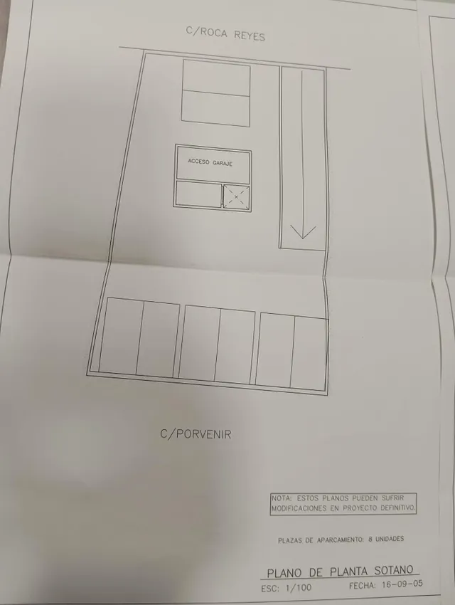 SOLAR URBANO EN ZONA CENTRO DE LA UNIÓN — 8