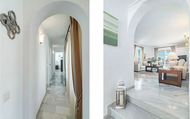 Chalet 3 habitaciones 113m² en venta - Riviera del sol — 28