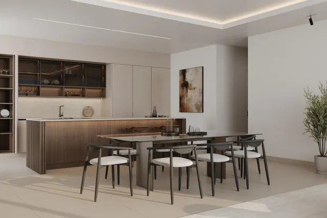 Bungalow 2 habitaciones 122m² en venta - San Pedro — 43