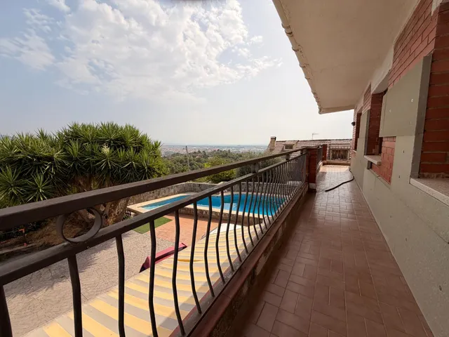 Espectacular casa con piscina!! — 27