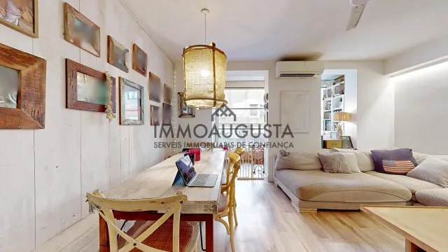 EXCLUSIVA VIVIENDA TOTALMENTE RENOVADA EN GALVANY — 46