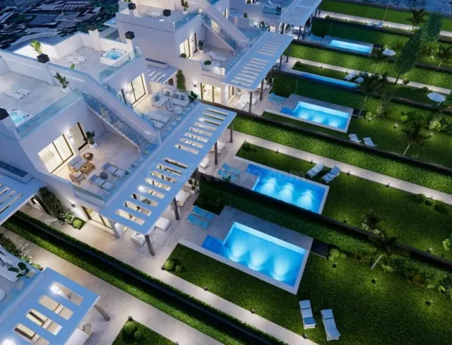 Adosado 3 habitaciones 120m² en venta - Los Alcázares - foto 4