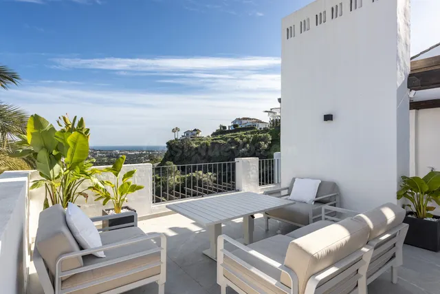 Ático Dúplex 3 habitaciones 255m² en venta - El Madroñal — 3