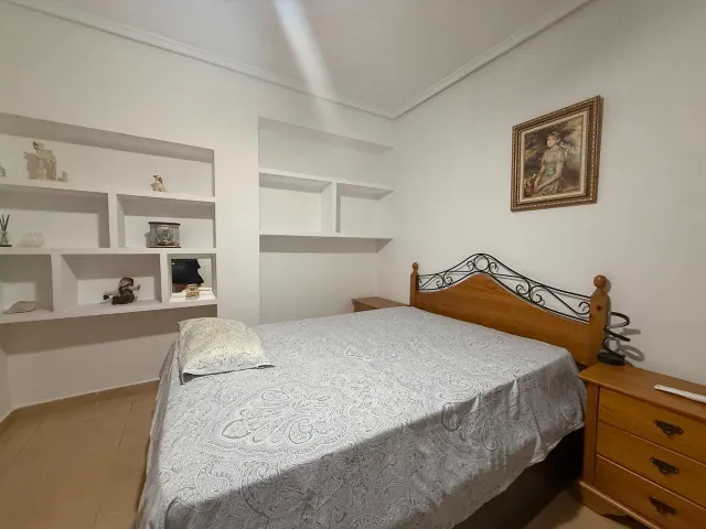 Piso 4 habitaciones 112m² en venta - Zona centro — 6