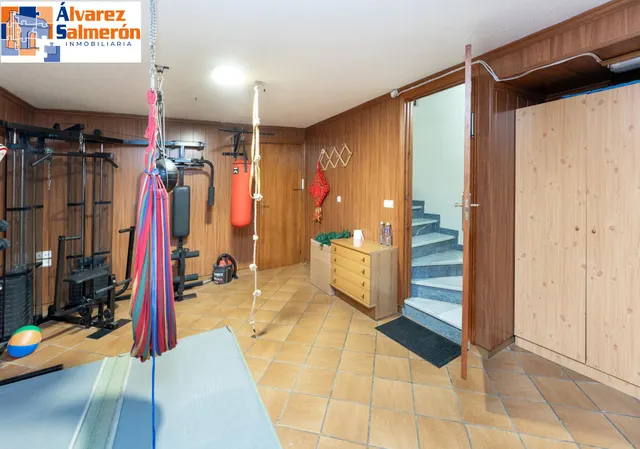 Se vende bonita casa en cajar — 28
