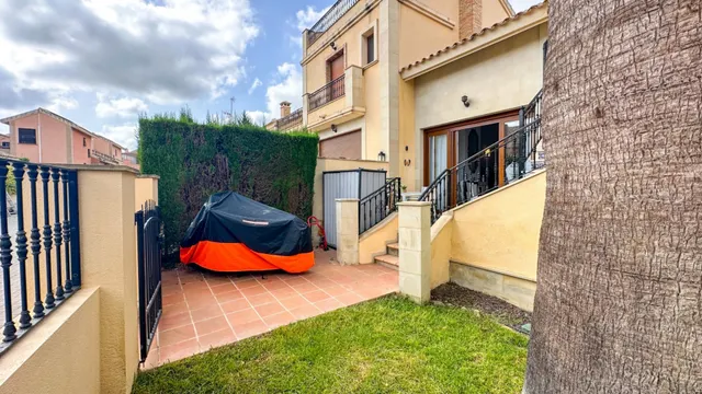Casa 2 habitaciones 74m² en venta - Comunidad valenciana — 27