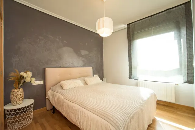 Piso en C/ Santos  A. Ochandategui 17, Buztintxuri, Pamplona — 27