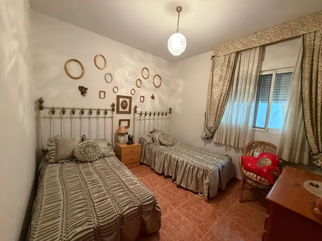 Casa de campo en Arroyo de la Luz — 16